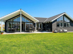 16 person holiday home in Hasselberg, Kappeln